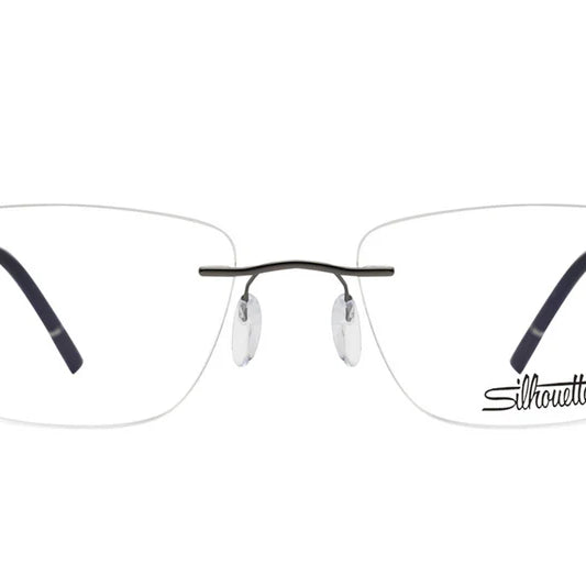 SILHOUETTE 5555/KS Optical Frame