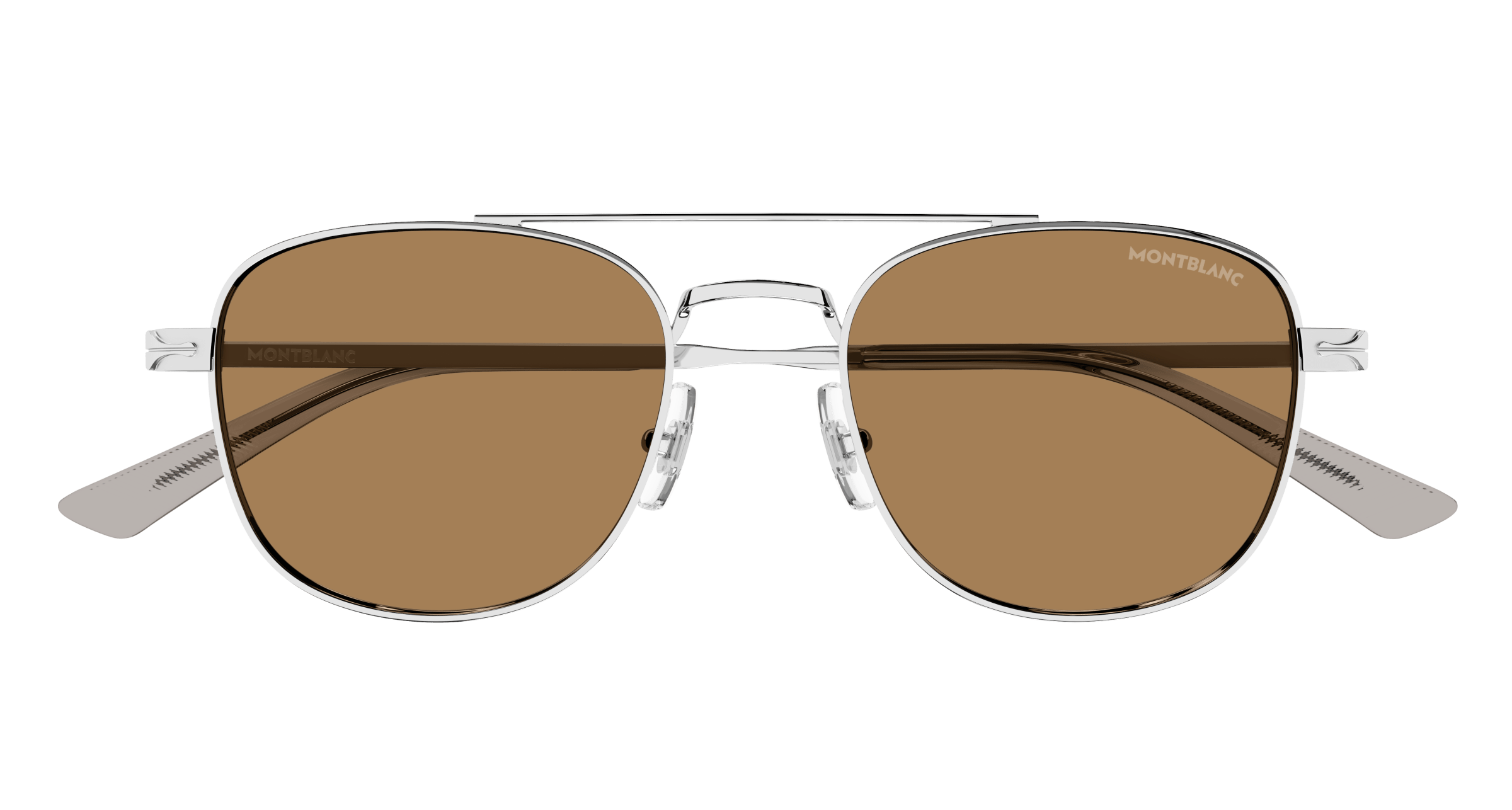 MONTBLANC MB0363S Sunglass online in India – branded UV protection shades