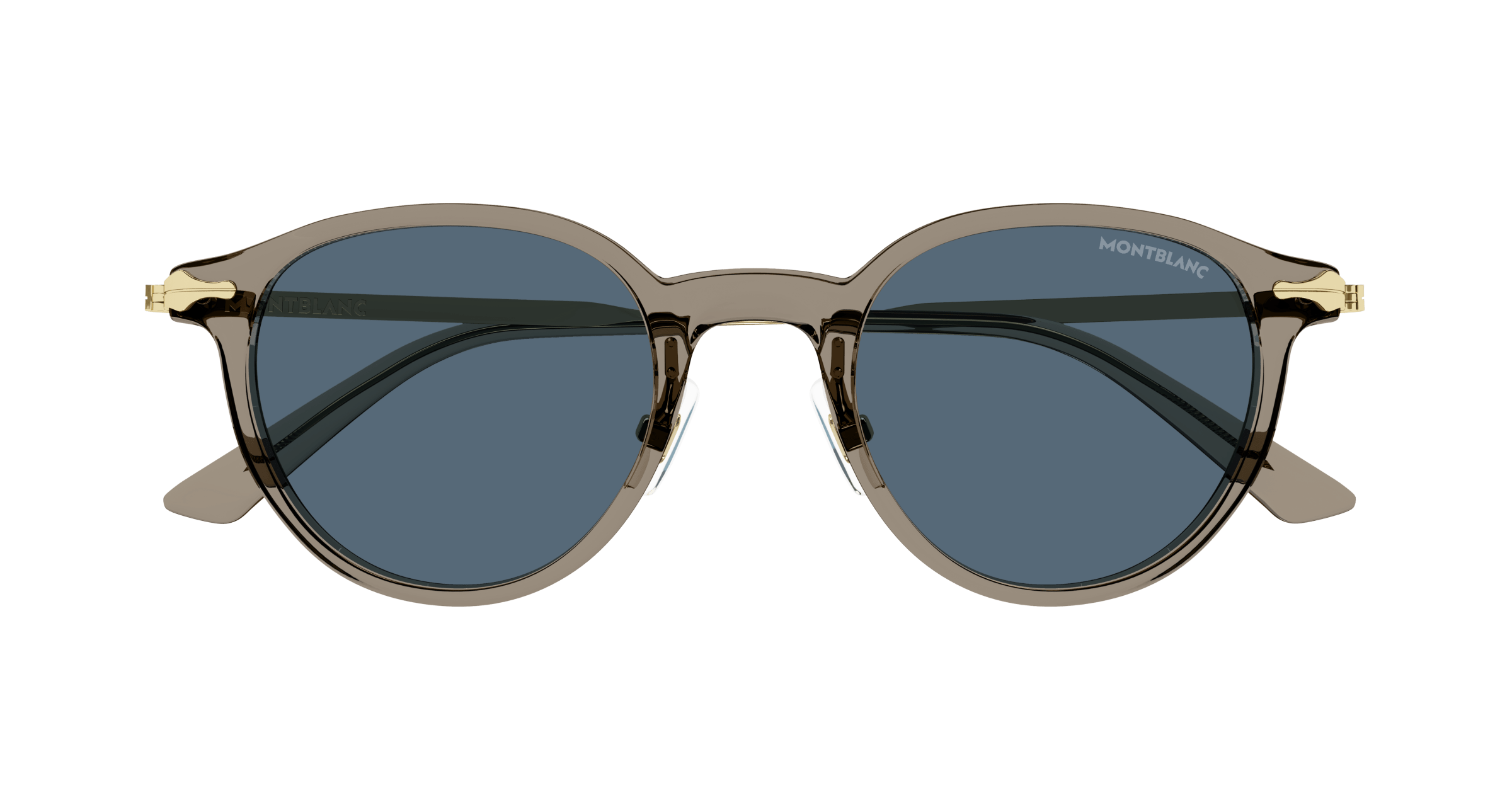 MONTBLANC MB0362S Sunglass | Designer eyeglasses for men and women | SpecsBunker India | premium optical frames collection
