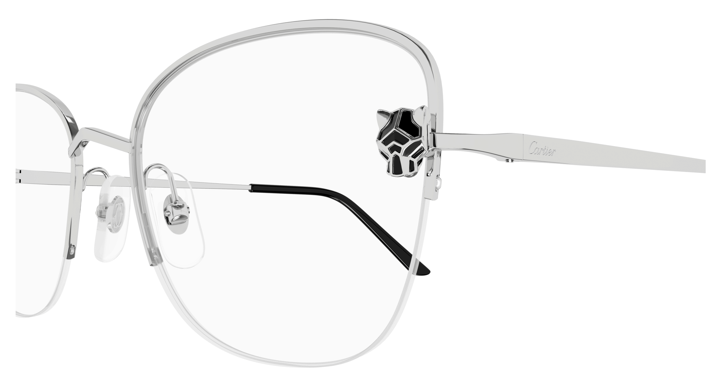 CARTIER CT0447O Optical Frame online in India | premium eyeglasses for men and women