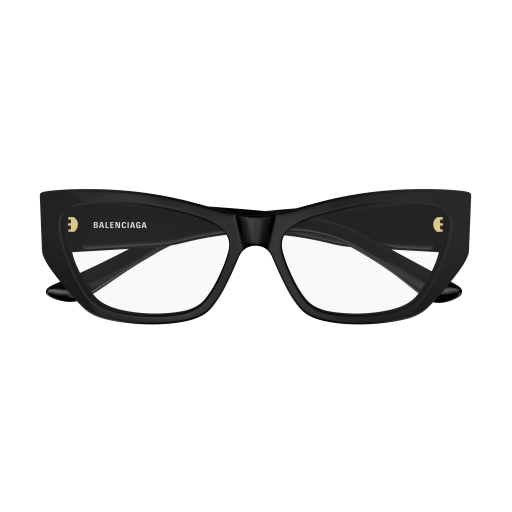 BALENCIAGA BB0372O Optical Frame | Premium optical frames | SpecsBunker India | luxury eyeglasses online in India