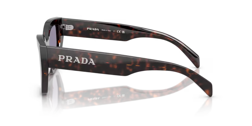 PRADA PR A09S Sunglass