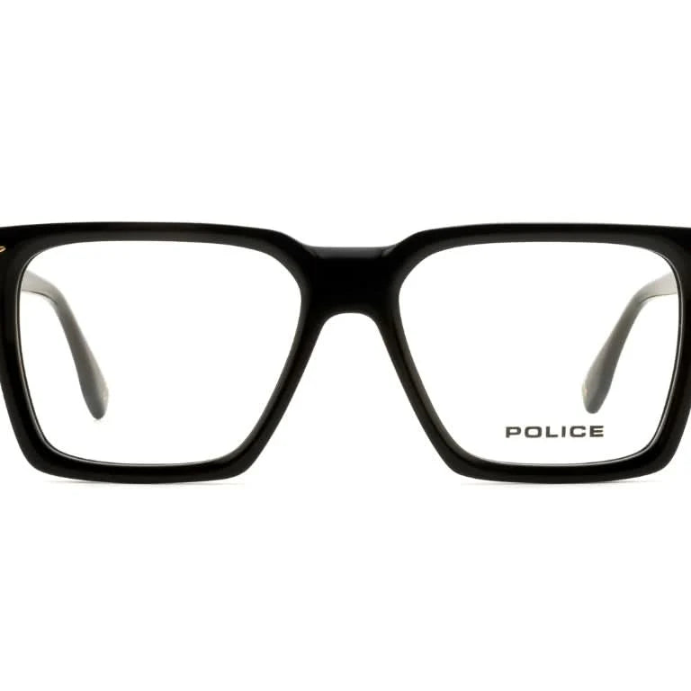 POLICE VPLR66K Optical Frame