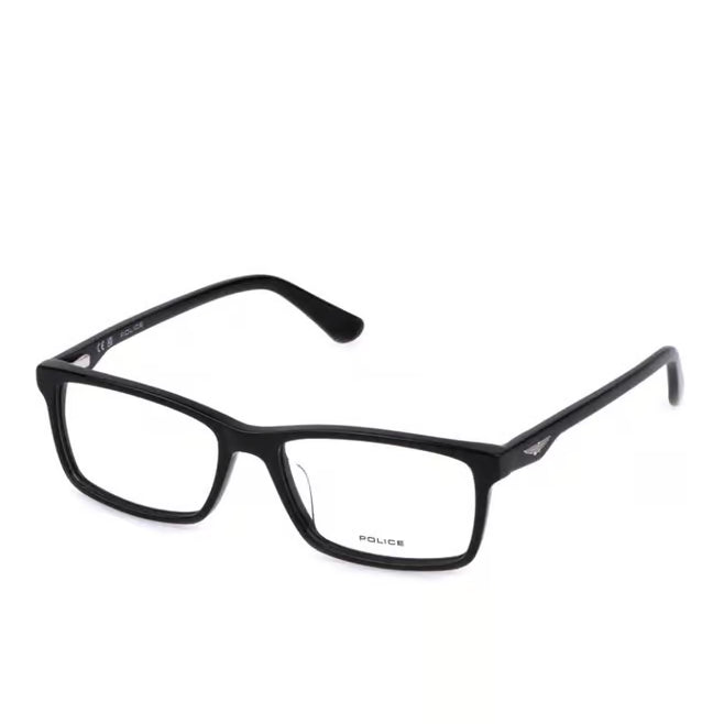 POLICE VPLN82A Optical Frame