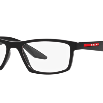 PRADA LINEA ROSSA PS 04PV Optical Frame