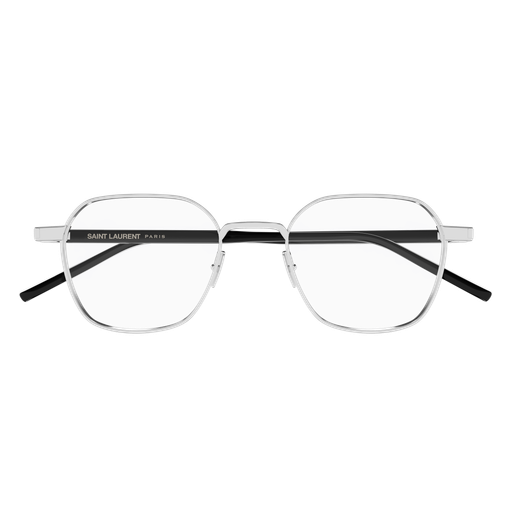 SAINT LAURENT SL 883 Optical Frame | Luxury designer eyeglasses | SpecsBunker India | designer optical eyewear