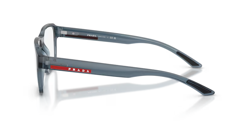 PRADA LINEA ROSSA PS 05RV Optical Frame