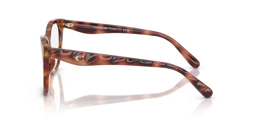 COACH HC6256U Optical Frame online in India – stylish branded spectacles