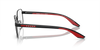 PRADA LINEA ROSSA PS 50QV Optical Frame