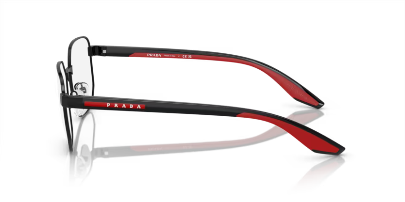 PRADA LINEA ROSSA PS 50QV Optical Frame