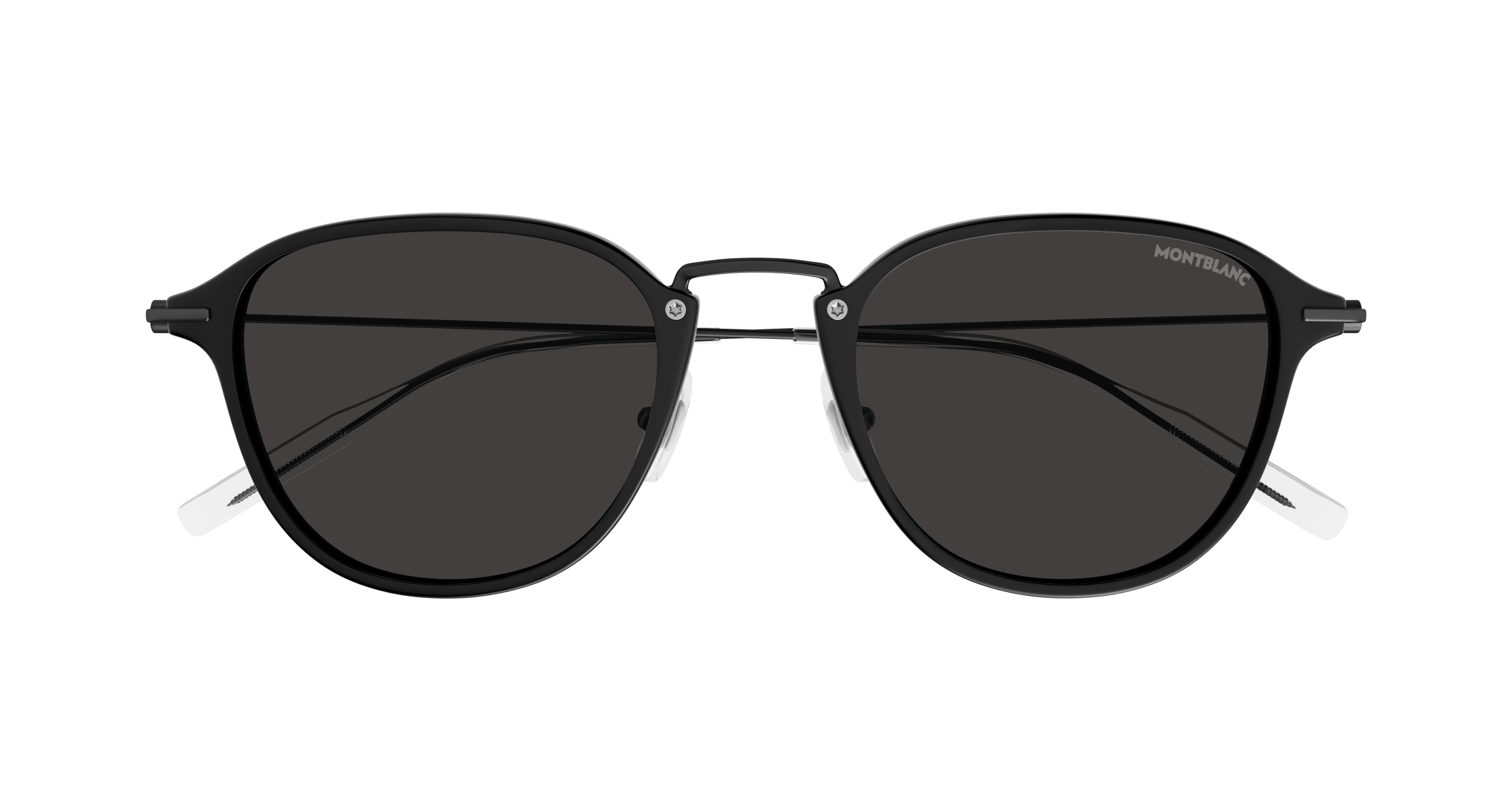 MONTBLANC MB0155S Sunglass | High end optical frames | SpecsBunker India | branded eyeglasses in India