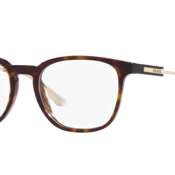 PRADA PR 19ZV Optical Frame