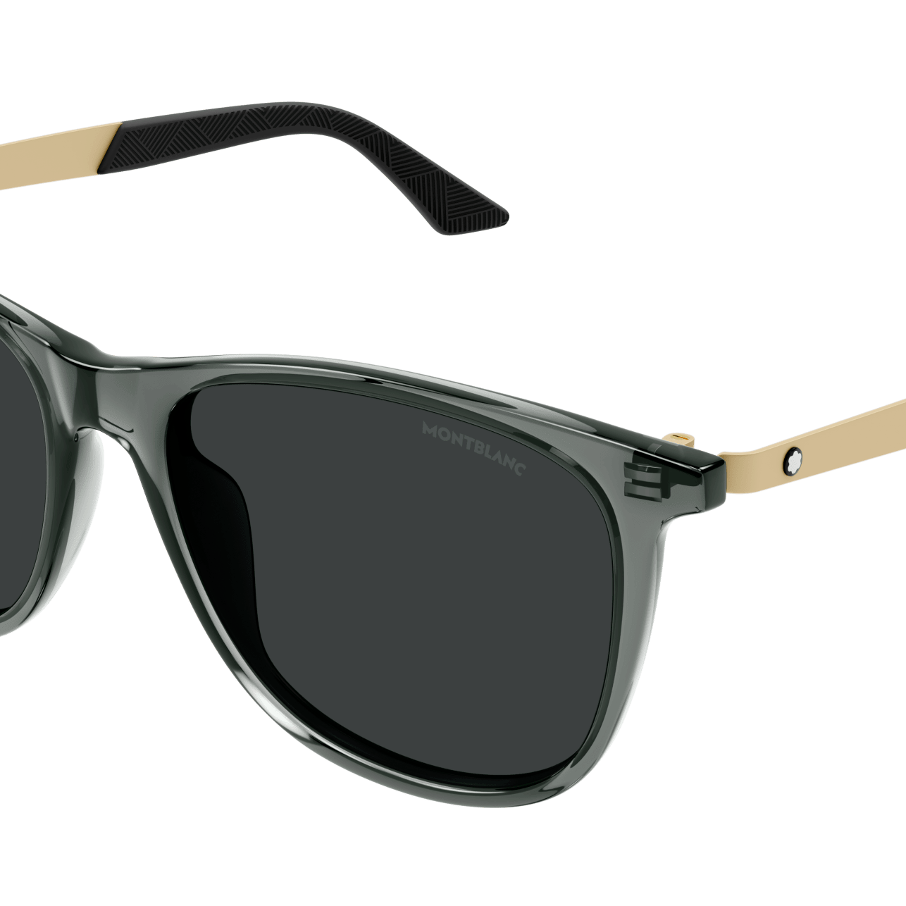 MONTBLANC MB0330S Sunglass