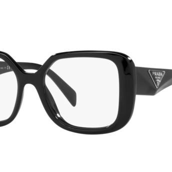 PRADA PR 10ZV Optical Frame