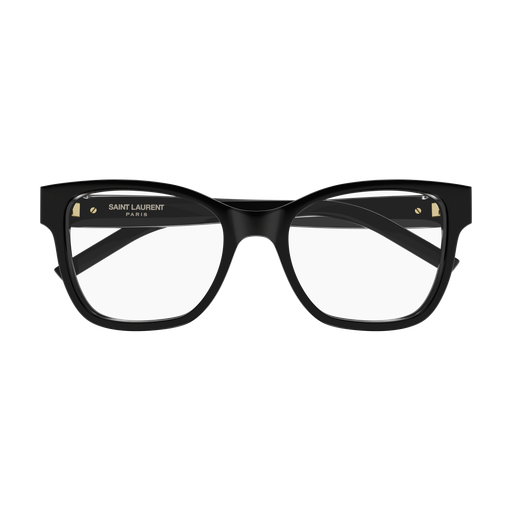 SAINT LAURENT SL M158 Optical Frame | Luxury designer eyeglasses | SpecsBunker India | designer optical eyewear