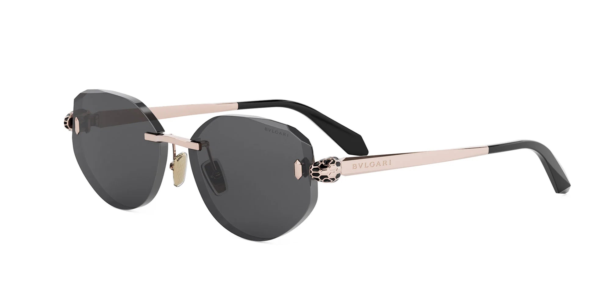 BVLGARI BV40059U Sunglass | Luxury designer eyeglasses | SpecsBunker India | designer optical eyewear