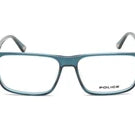 POLICE VPLW05K Optical Frame