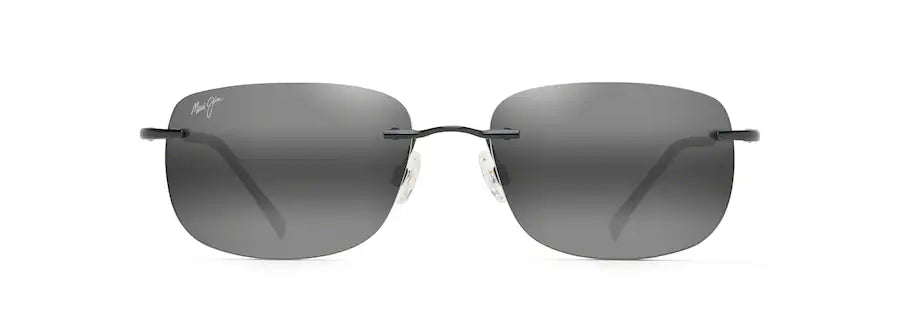 MAUI JIM OHAI MJ0334S Sunglass | High end fashion sunglasses | SpecsBunker India – branded sunglasses in India