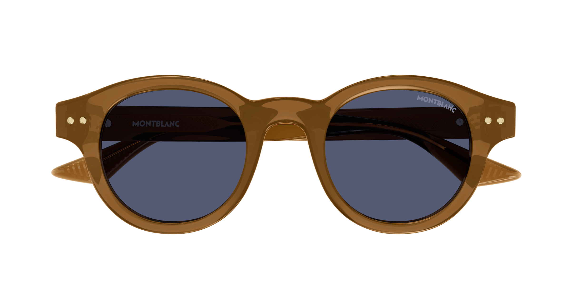 MONTBLANC MB0287S Sunglass online in India – premium sunglasses for men and women