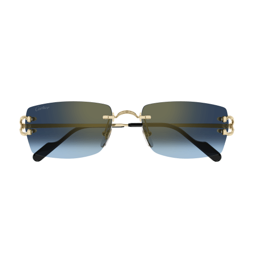 CARTIER CT0550S Sunglass online in India | branded UV protection shades