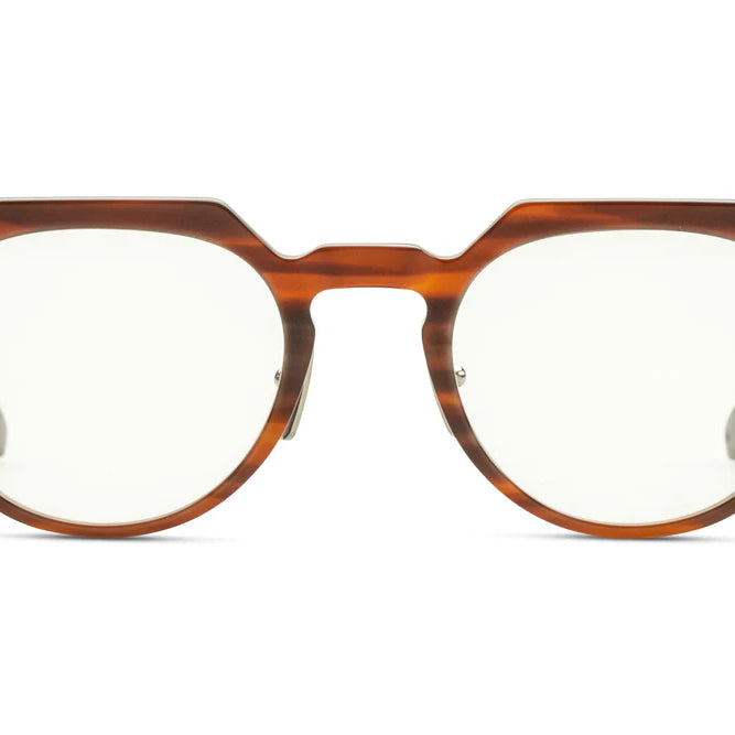 DITA OKU DTX419 Optical Frame | Designer sunglasses for men and women | SpecsBunker India – premium sunglasses collection