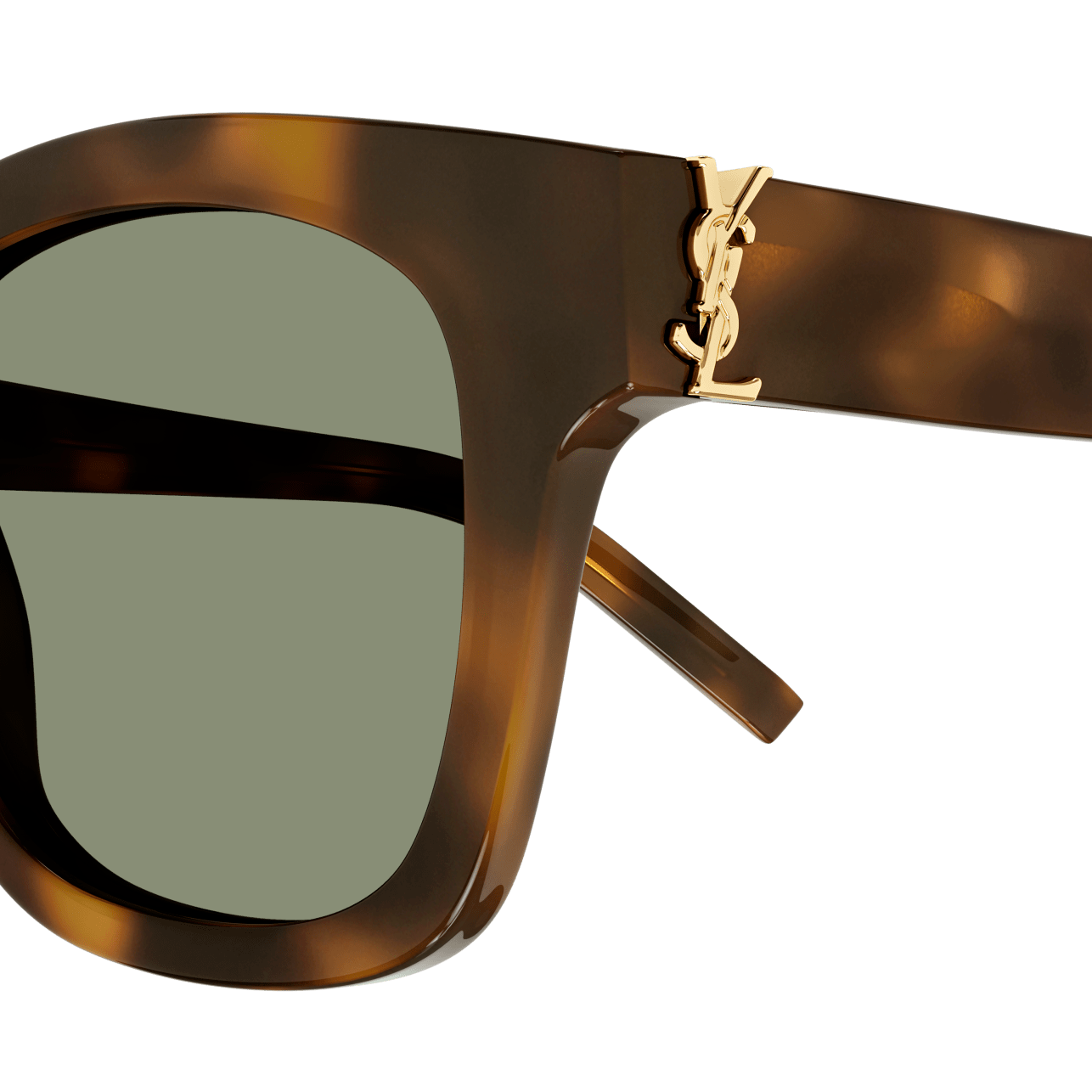SAINT LAURENT SL M124 Sunglass | High end optical frames | SpecsBunker India | branded eyeglasses in India