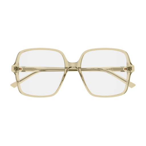 GUCCI GG1994O Optical Frame blue butterfly optical frame for Women