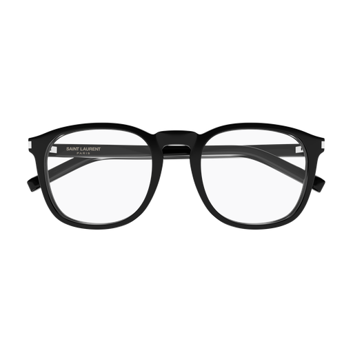 SAINT LAURENT SL 818 OPT Optical Frame | Designer eyeglasses for men and women | SpecsBunker India – premium optical frames collection