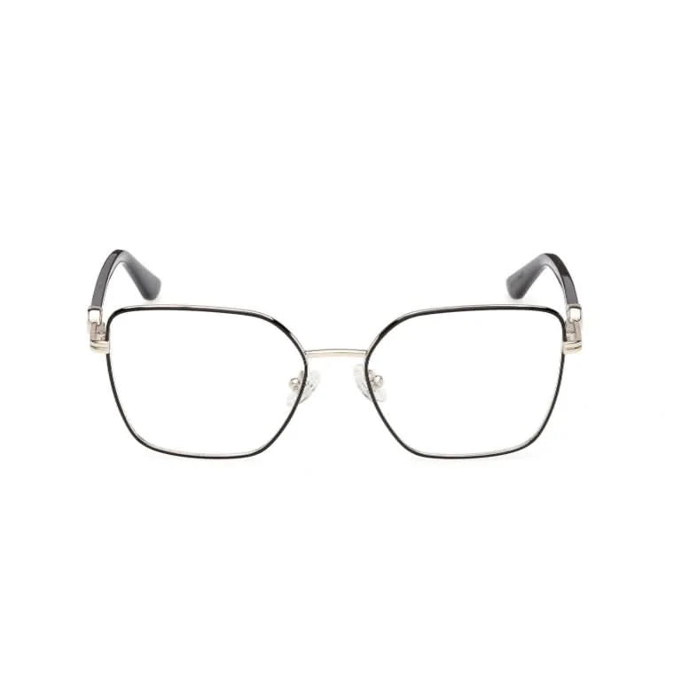 Discover GUESS GU50313 Optical Frame for Women. Affordable eyeglasses, Budget optical frames with authentic quality and stylish comfort. Buy online now.