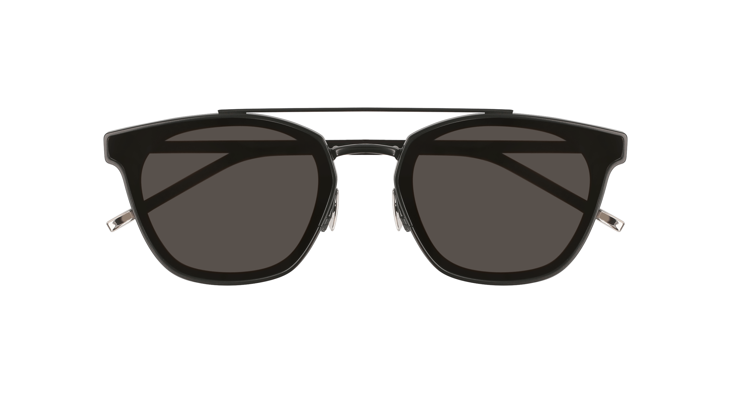 SAINT LAURENT SL 28 METAL Sunglass online in India – stylish designer eyewear