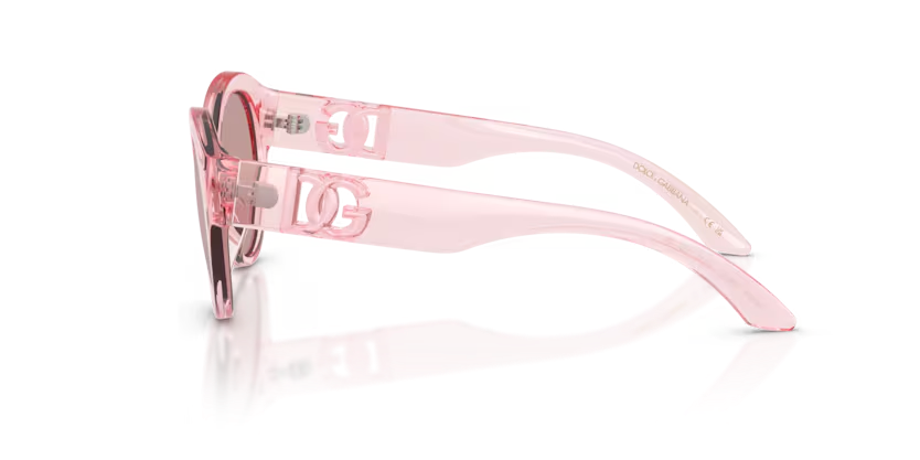 DOLCE & GABBANA JUNIOR DX6010 Sunglass