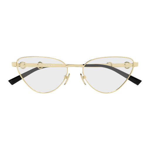GUCCI GG2054O Optical Frame | Premium optical frames | SpecsBunker India | luxury eyeglasses online in India