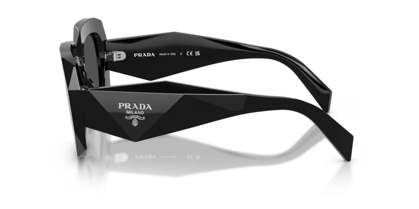 PRADA PR B23S Sunglass