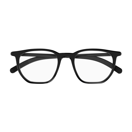 MONTBLANC MB0349O Optical Frame | Premium optical frames | SpecsBunker India |luxury eyeglasses online in India