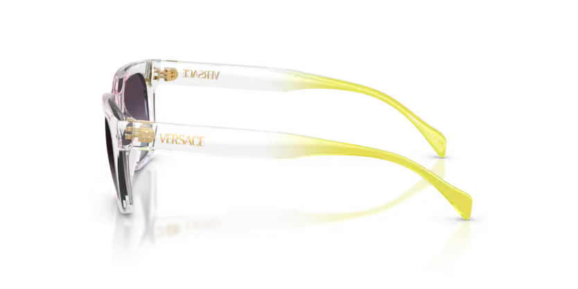 VERSACE JUNIOR VK4006U Sunglass