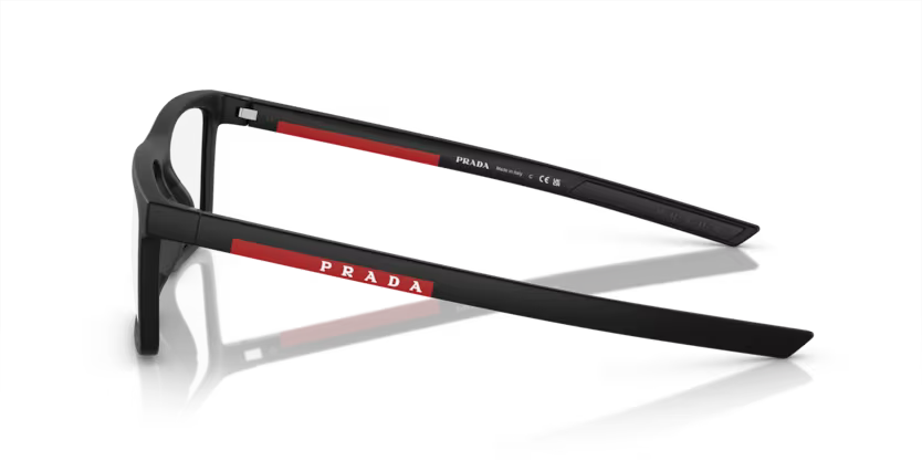 PRADA LINEA ROSSA PS 02QV Optical Frame