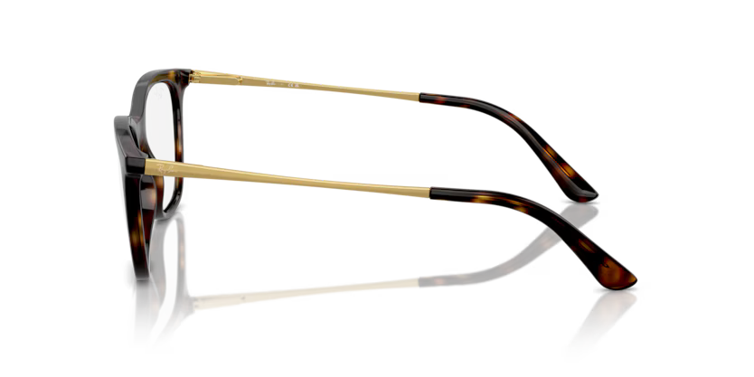 RAY-BAN RX7237I Optical Frame