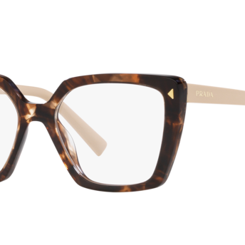 PRADA PR 16ZV Optical Frame