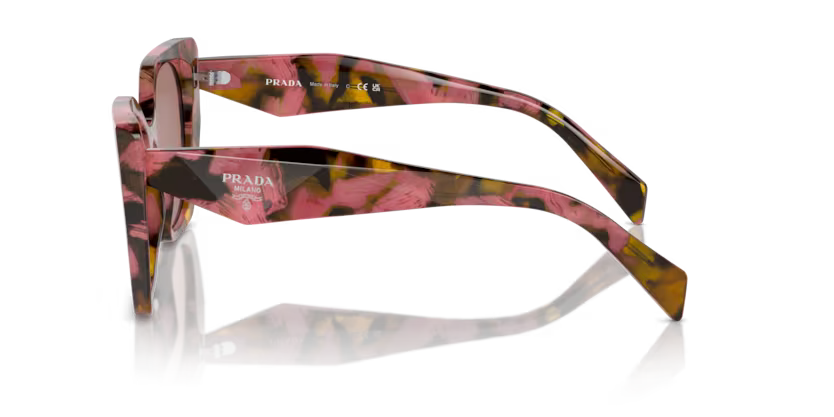 PRADA PR 19ZS Sunglass