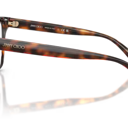 JIMMY CHOO JC3040U Optical Frame