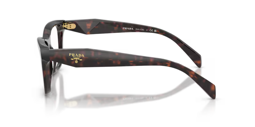 PRADA PR C10V Optical Frame