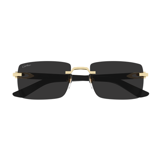 CARTIER CT0579S Sunglass | High end optical frames | SpecsBunker India | branded eyeglasses in India