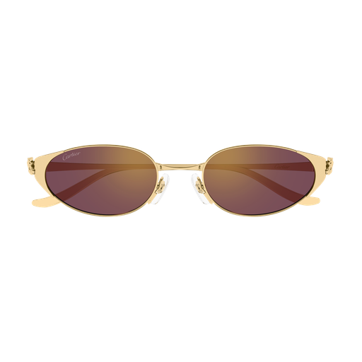 CARTIER CT0630S Sunglass | Premium optical frames | SpecsBunker India | luxury eyeglasses online in India
