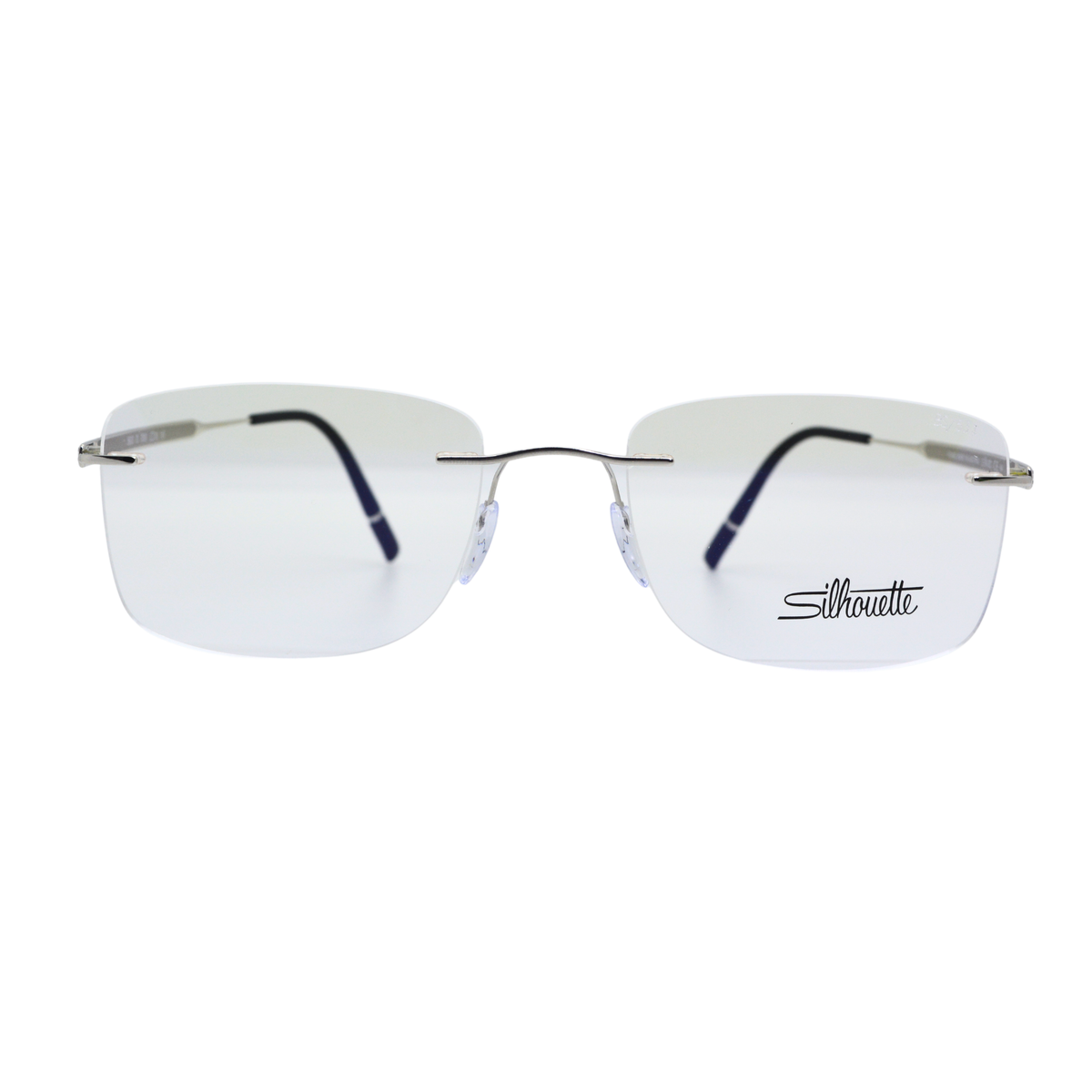 SILHOUETTE SILHOUETTE 5603/70 Optical Frame rectangular / squared optical frame for Unisex