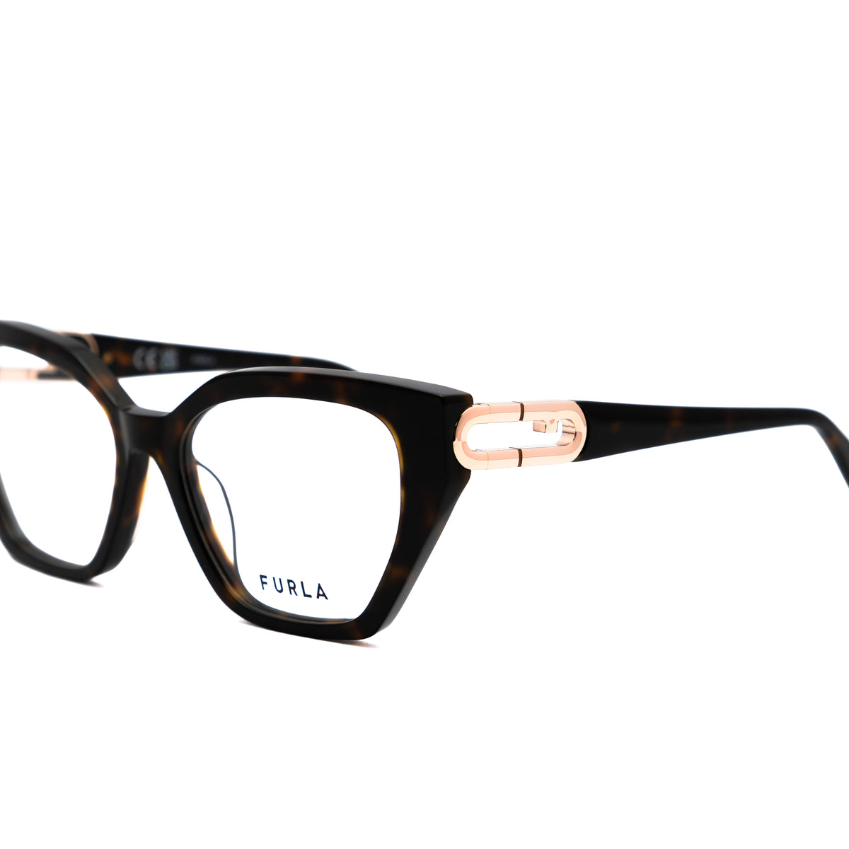 FURLA VFUA94 Optical Frame