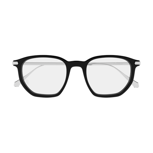 CARTIER CT0628O Optical Frame | High end optical frames | SpecsBunker India | branded eyeglasses in India