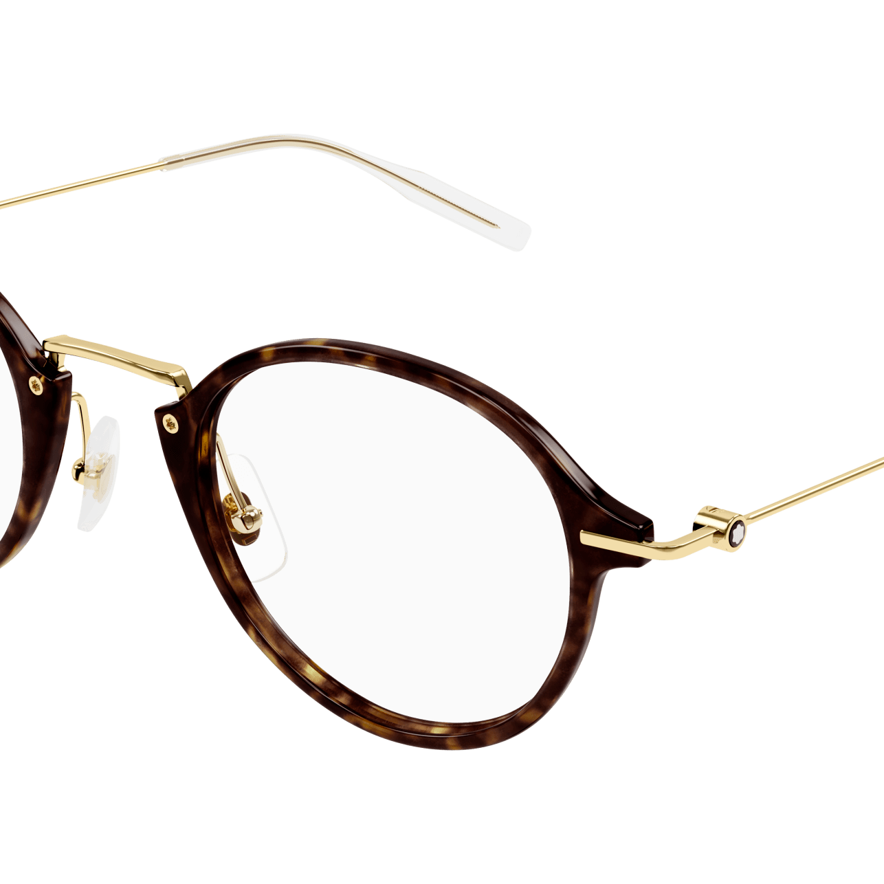 MONTBLANC MB0297O Optical Frame