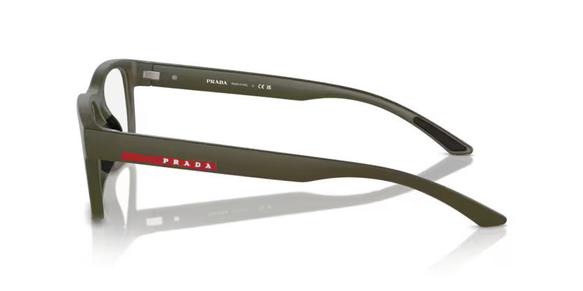 PRADA LINEA ROSSA PS 04QV Optical Frame