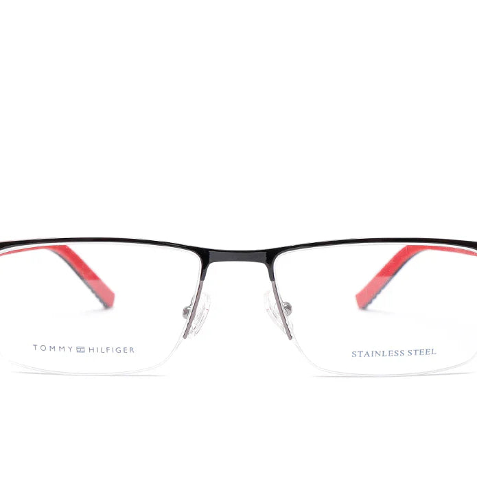 TOMMY HILFIGER TH6260 Optical Frame | Designer eyeglasses for men and women | SpecsBunker India | premium optical frames collection