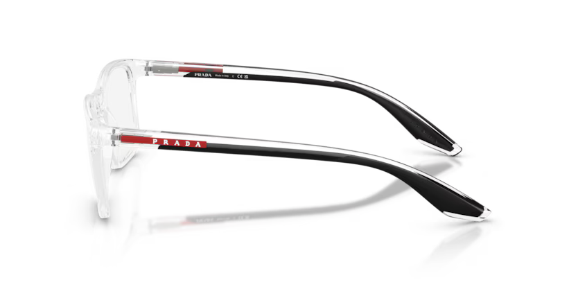 PRADA LINEA ROSSA PS 08RV Optical Frame